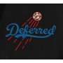 Shohei Ohtani Deferred Los Angeles Dodgers  T-Shirt