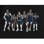 Dallas Mavericks NBA Players T-Shirt Dallas Mavericks NBA Players T-Shirt