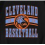 Cleveland Basketball 1970 NBA Team T-Shirt Cleveland Basketball 1970 NBA Team T-Shirt