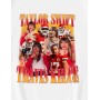 Kansas City Chiefs Taylor Swift Travis Kelce T-Shirt Kansas City Chiefs Taylor Swift Travis Kelce T-Shirt