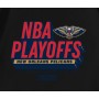 2024 NBA Playoffs New Orleans Pelicans Logo T-Shirt 2024 NBA Playoffs New Orleans Pelicans Logo T-Shirt