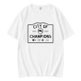 Boston City Of Champions Est 1630 T-Shirt Boston City Of Champions Est 1630 T-Shirt