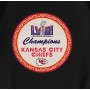 Kansas City Chiefs Super Bowl LVIII Champions Circle Sign T-Shirt Kansas City Chiefs Super Bowl LVIII Champions Circle Sign T-Shirt
