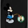 Funny Mickey Dallas Mavericks Piss On Boston Celtics T-Shirt Funny Mickey Dallas Mavericks Piss On Boston Celtics T-Shirt