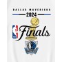 Dallas Mavericks 2024 Finals NBA T-Shirt Dallas Mavericks 2024 Finals NBA T-Shirt