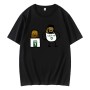 Hash Brown and Potatum Boston Celtics T-Shirt Hash Brown and Potatum Boston Celtics T-Shirt