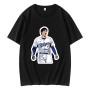 Shohei Ohtani Los Angeles Dodgers MLB T-Shirt Shohei Ohtani Los Angeles Dodgers MLB T-Shirt