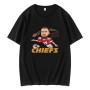 Kansas City Chiefs Travis Kelce Football Player T-Shirt Kansas City Chiefs Travis Kelce Football Player T-Shirt