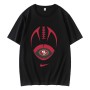 Football San Francisco 49ers Logo T-Shirt Football San Francisco 49ers Logo T-Shirt