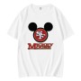Mickey Mouse San Francisco 49ers T-Shirt Mickey Mouse San Francisco 49ers T-Shirt