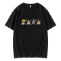 Pittsburgh Steelers Highland Cow T-Shirt Pittsburgh Steelers Highland Cow T-Shirt