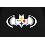 Pittsburgh Steelers Logo T-Shirt Pittsburgh Steelers Logo T-Shirt