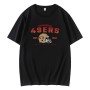 San Francisco 49ers National Football League T-Shirt San Francisco 49ers National Football League T-Shirt