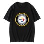 Pittsburgh Steelers Logo T-Shirt Pittsburgh Steelers Logo T-Shirt