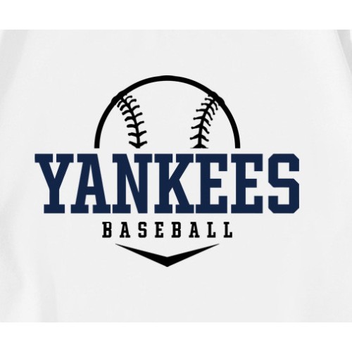Retro Yankees Baseball MLB Team T-Shirt Retro Yankees Baseball MLB Team T-Shirt