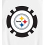 Pittsburgh Steelers Logo T-Shirt Pittsburgh Steelers Logo T-Shirt