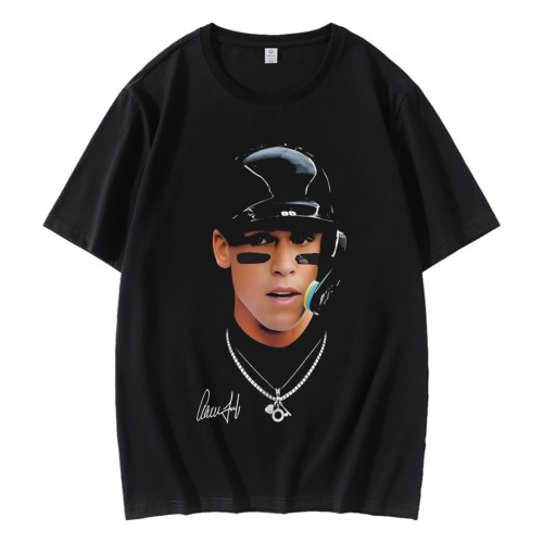 Aaron Judge Big Face New York Yankees Signature T-Shirt Aaron Judge Big Face New York Yankees Signature T-Shirt