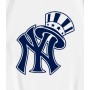 New York Yankees Logo T-Shirt New York Yankees Logo T-Shirt