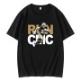 49ers Christian McCaffrey Run CMC T-Shirt 49ers Christian McCaffrey Run CMC T-Shirt