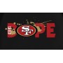 Retro San Francisco 49ers Dope T-Shirt Retro San Francisco 49ers Dope T-Shirt