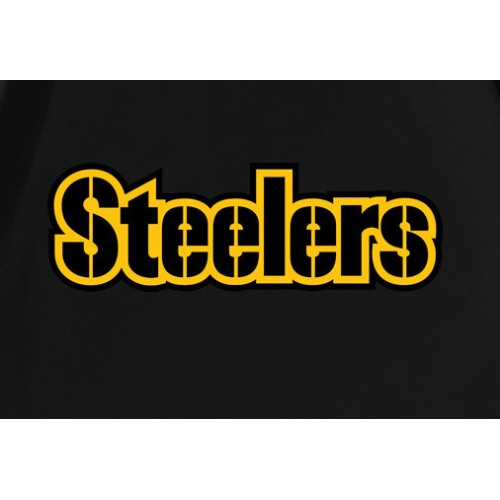 Pittsburgh Steelers Logo T-Shirt Pittsburgh Steelers Logo T-Shirt