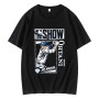 Retro The Show Shohei Ohtani Mlb Los Angeles Dodgers T-Shirt Retro The Show Shohei Ohtani Mlb Los Angeles Dodgers T-Shirt