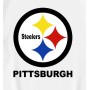 Pittsburgh Steelers Logo T-Shirt Pittsburgh Steelers Logo T-Shirt