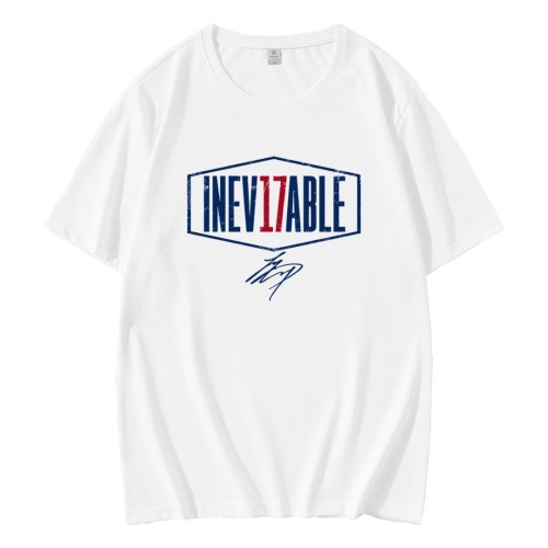Shohei Ohtani Signature Inev17Able Los Angeles Dodgers Baseball T-Shirt Shohei Ohtani Signature Inev17Able Los Angeles Dodgers Baseball T-Shirt