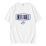 Shohei Ohtani Signature Inev17Able Los Angeles Dodgers Baseball T-Shirt Shohei Ohtani Signature Inev17Able Los Angeles Dodgers Baseball T-Shirt