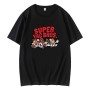 Super YAC Bros 49ers Football T-Shirt Super YAC Bros 49ers Football T-Shirt