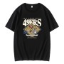 49ers San Francisco Football West Division T-Shirt 49ers San Francisco Football West Division T-Shirt