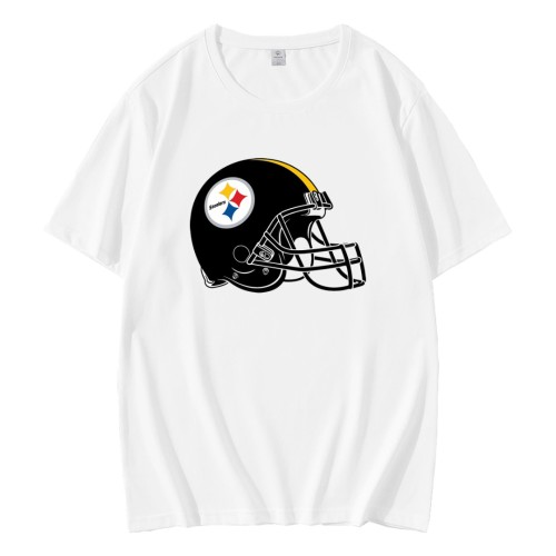 Pittsburgh Steelers Logo T-Shirt Pittsburgh Steelers Logo T-Shirt
