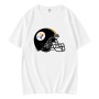 Pittsburgh Steelers Logo T-Shirt Pittsburgh Steelers Logo T-Shirt