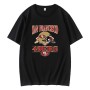 San Francisco 49ers 1946 Helmet Logo T-Shirt San Francisco 49ers 1946 Helmet Logo T-Shirt