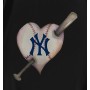 New York Yankees Baseball MLB 1903 T-Shirt New York Yankees Baseball MLB 1903 T-Shirt