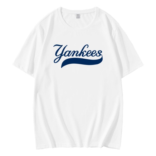 New York Yankees Logo T-Shirt New York Yankees Logo T-Shirt