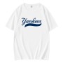 New York Yankees Logo T-Shirt New York Yankees Logo T-Shirt