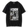 Vintage Aaron Judge New York Yankees Mlb The Show   T-Shirt