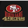 San Francisco 49ers Niner Gang T-Shirt San Francisco 49ers Niner Gang T-Shirt