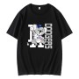 Los Angeles Dodgers Blue Baby Mascot T-Shirt Los Angeles Dodgers Blue Baby Mascot T-Shirt