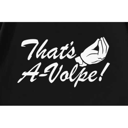 Thats A Volpe New York Yankees Anthony Volpe    T-Shirt