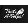 Thats A Volpe New York Yankees Anthony Volpe    T-Shirt