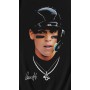 Aaron Judge Big Face New York Yankees Signature T-Shirt Aaron Judge Big Face New York Yankees Signature T-Shirt