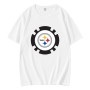 Pittsburgh Steelers Logo T-Shirt Pittsburgh Steelers Logo T-Shirt
