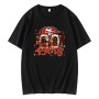 Go 49ers Leopard Pattern T-Shirt Go 49ers Leopard Pattern T-Shirt