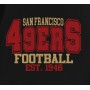 San Francisco 49ers Football Est 1946 T-Shirt San Francisco 49ers Football Est 1946 T-Shirt