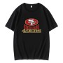 San Francisco 49ers Niner Gang T-Shirt San Francisco 49ers Niner Gang T-Shirt