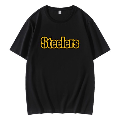 Pittsburgh Steelers Logo T-Shirt Pittsburgh Steelers Logo T-Shirt