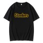 Pittsburgh Steelers Logo T-Shirt Pittsburgh Steelers Logo T-Shirt