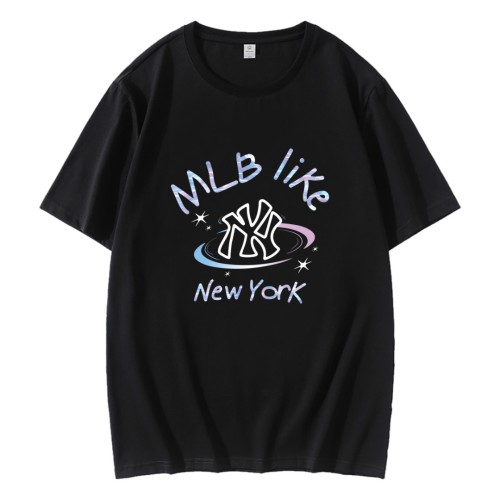MLB Like New York Yankees Baseball T-Shirt MLB Like New York Yankees Baseball T-Shirt